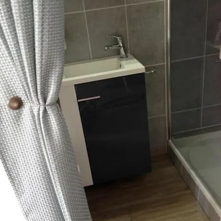 Hyper Centre * Нант