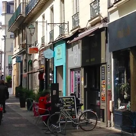 Апартаменты Hyper Centre *