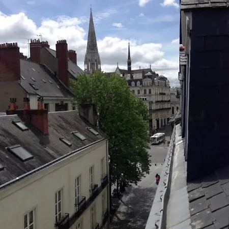 Апартаменты Hyper Centre