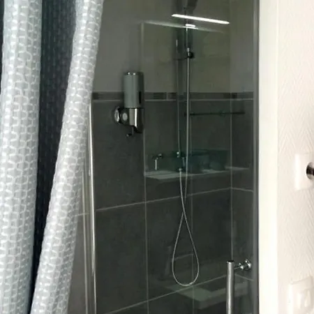 Daire Hyper Centre *