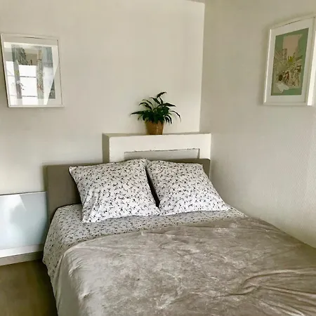 Апартаменты Hyper Centre *