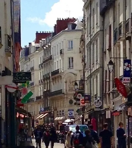 Hyper Centre Apartamento