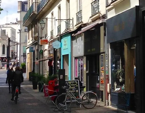 Apartamento Hyper Centre *