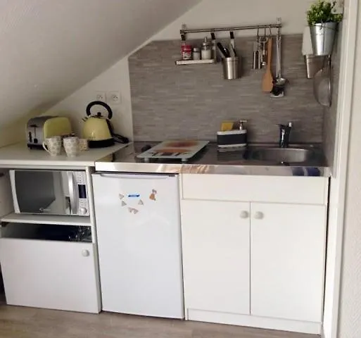 Apartamento Hyper Centre