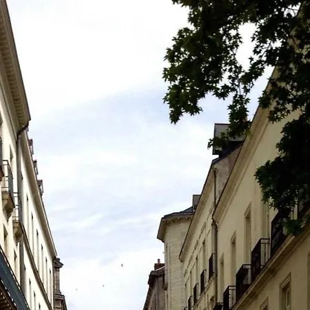 Hyper Centre Ναντ