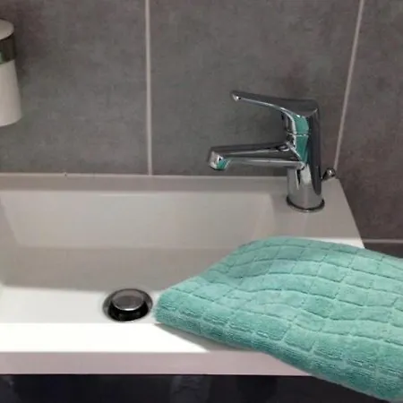 Διαμέρισμα Hyper Centre