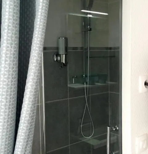 公寓 Hyper Centre *